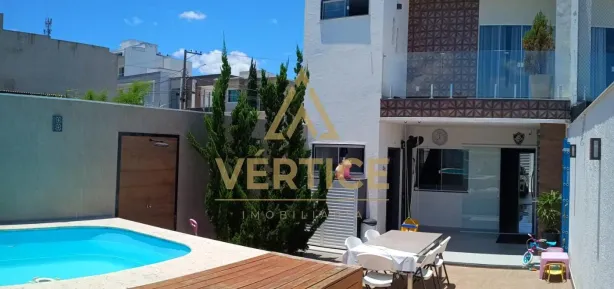 Casa com 3 Quartos à venda, 178m² no Jardim Belvedere, Volta Redonda