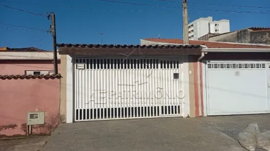 Casa com 2 Quartos à venda, 80m² no Jardim Gutierres, Sorocaba