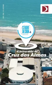 Apartamento com 1 Quarto à venda, 35m² no Cruz das Almas, Maceió