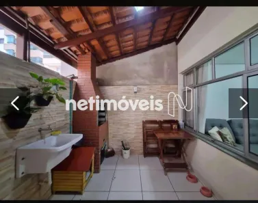 Casa com 2 Quartos à venda, 78m² no Jardim Riacho das Pedras, Contagem