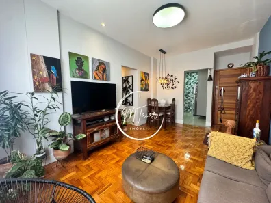 Apartamento com 2 Quartos à venda, 73m² no Copacabana, Rio de Janeiro