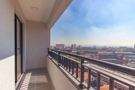 Apartamento com 1 Quarto à venda, 27m² no Belenzinho, São Paulo