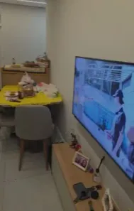 Apartamento com 2 Quartos para alugar, 57m² no Vila Rosália, Guarulhos