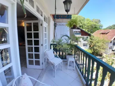 Apartamento com 3 Quartos à venda, 120m² no Badu, Niterói