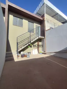Casa com 2 Quartos à venda, 90m² no Novo Barreirinho, Ibirité