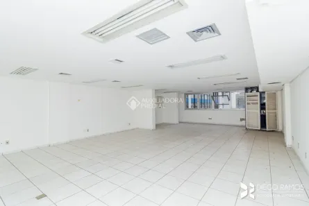 Sala Comercial para alugar, 100m² no Centro Histórico, Porto Alegre