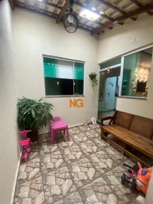 Casa com 2 Quartos à venda, 47m² no Itacolomi, Betim