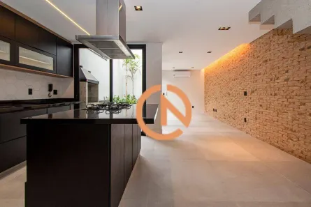 Casa com 3 Quartos à venda, 130m² no Vila Nova Conceição, São Paulo