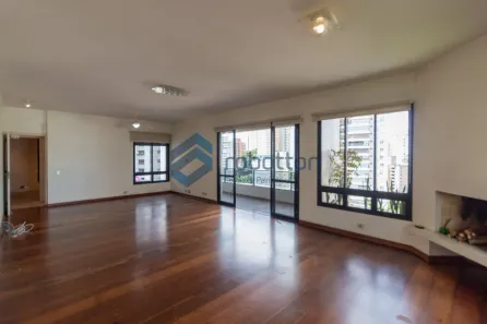 Apartamento com 3 Quartos à venda, 200m² no Vila Andrade, São Paulo