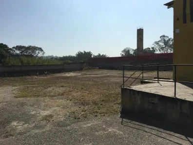 Lote/Terreno para alugar, 3000m² no Jardim Leblon, Suzano