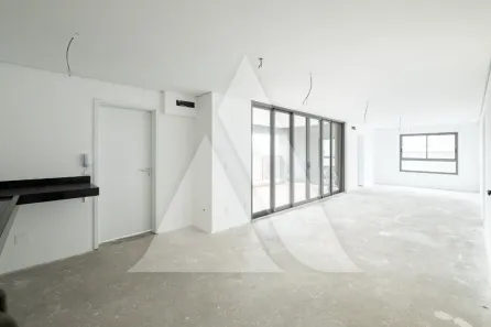 Apartamento com 2 Quartos à venda, 140m² no Vila Nova Conceição, São Paulo