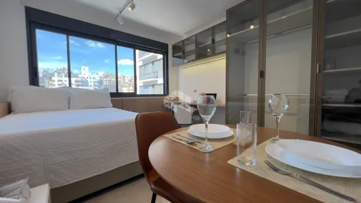 Apartamento com 1 Quarto à venda, 47m² no Bela Vista, Porto Alegre