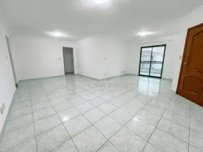Apartamento com 3 Quartos à venda, 132m² no Canto do Forte, Praia Grande
