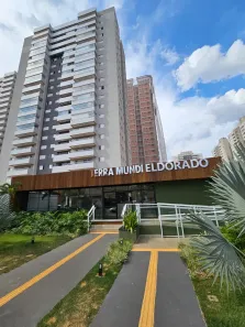 Apartamento com 2 Quartos para alugar, 60m² no Fazenda Santa Rita - Residencial Invent Total Club, Goiânia
