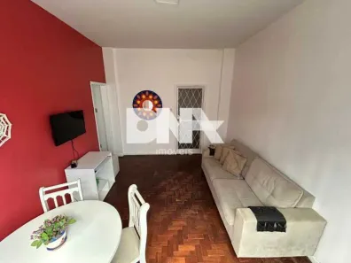 Apartamento com 2 Quartos à venda, 80m² no Botafogo, Rio de Janeiro