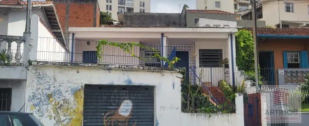 Casa com 3 Quartos à venda, 110m² no Jardim Taboão, São Paulo