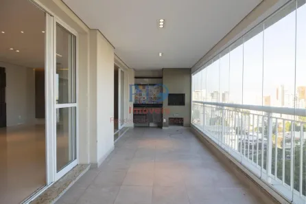 Apartamento com 3 Quartos à venda, 223m² no Vila Andrade, São Paulo
