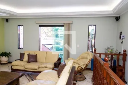 Casa com 3 Quartos à venda, 331m² no Santa Terezinha, São Bernardo do Campo