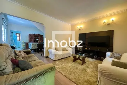 Casa com 3 Quartos à venda, 163m² no Perdizes, São Paulo