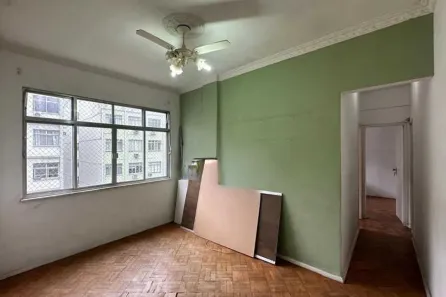 Apartamento com 2 Quartos à venda, 76m² no Botafogo, Rio de Janeiro