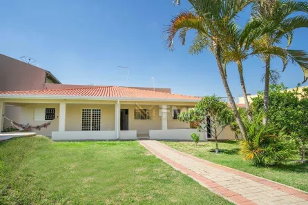 Fazenda/Sítio com 3 Quartos à venda, 1200m² no Chácaras Meu Cantinho, Monte Mor