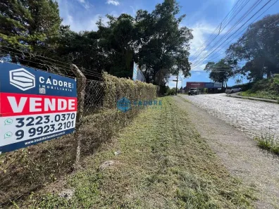 Lote/Terreno à venda, 607m² no Jardim América, Caxias do Sul