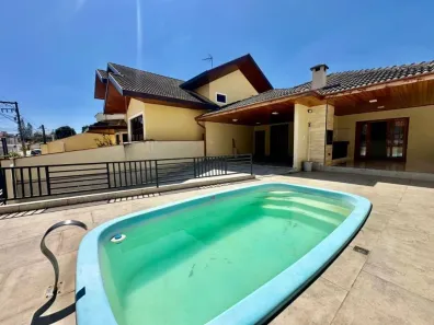 Casa com 3 Quartos para alugar, 240m² no Jardim Esplanada, São José dos Campos