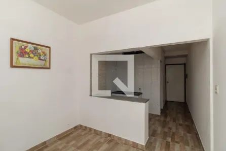 Apartamento com 1 Quarto à venda, 45m² no Centro, São Paulo