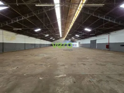 Galpão/Depósito/Armazém para alugar, 1500m² no Cidade Jardim, Americana