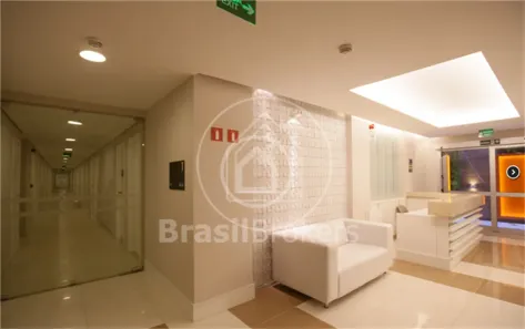 Sala Comercial à venda, 71m² no Centro, Rio de Janeiro