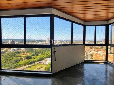 Apartamento com 3 Quartos para alugar, 160m² no Vila Nova, Itu