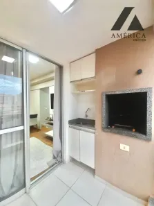 Apartamento com 3 Quartos à venda, 70m² no Despraiado, Cuiabá