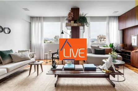 Apartamento com 2 Quartos à venda, 118m² no Icaraí, Niterói