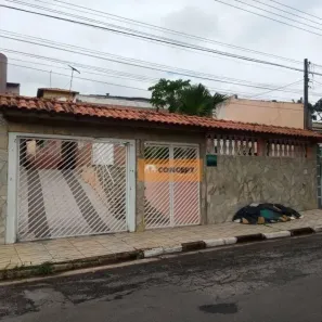 Casa com 2 Quartos à venda, 161m² no Jardim Realce, Suzano