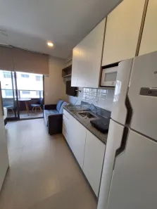 Apartamento com 1 Quarto à venda, 25m² no Consolação, São Paulo
