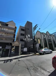 Sala Comercial com 1 Quarto para alugar, 105m² no Centro, Santa Maria