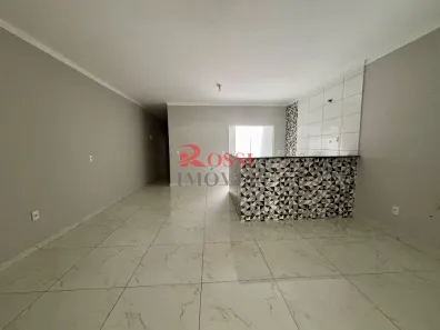 Casa com 3 Quartos para alugar, 165m² no Parque das Indústrias, Rio Claro