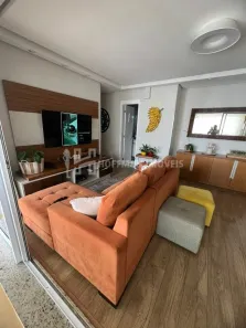 Apartamento com 3 Quartos à venda, 113m² no Santo Antônio, São Caetano do Sul
