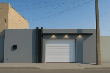 Casa com 2 Quartos à venda, 160m² no Marcos Freire II, Nossa Senhora do Socorro