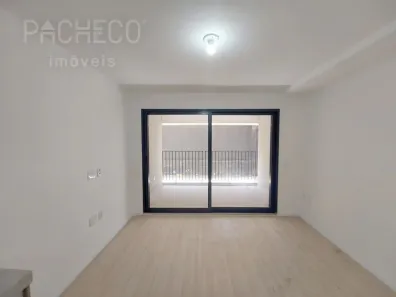 Apartamento com 1 Quarto à venda, 28m² no Sumaré, São Paulo