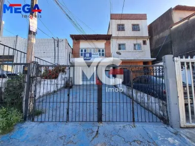 Casa com 6 Quartos à venda, 300m² no Jardim América, Fortaleza