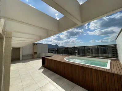 Cobertura com 2 Quartos à venda, 158m² no Barra Olímpica, Rio de Janeiro