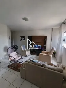 Apartamento com 3 Quartos à venda, 87m² no Nova Parnamirim, Parnamirim