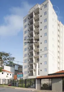 Apartamento com 2 Quartos à venda, 50m² no Chácara Santo Antônio (Zona Leste), São Paulo