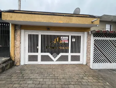 Casa com 3 Quartos à venda, 144m² no Pestana, Osasco
