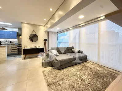 Cobertura com 3 Quartos à venda, 184m² no Vila Carrão, São Paulo