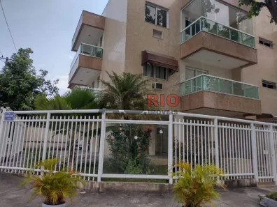 Apartamento com 3 Quartos à venda, 88m² no Vila Valqueire, Rio de Janeiro