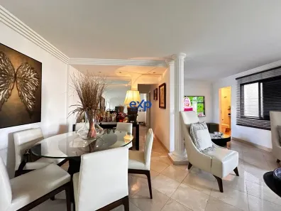 Apartamento com 2 Quartos à venda, 110m² no Fazenda Morumbi, São Paulo