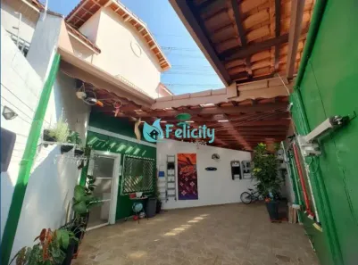 Sobrado com 2 Quartos à venda, 72m² no Conjunto Residencial Vista Verde, São Paulo
