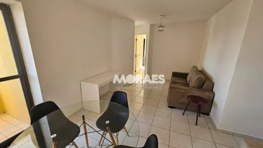 Apartamento com 2 Quartos à venda, 57m² no Jardim Infante Dom Henrique, Bauru